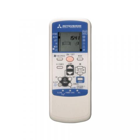 Mitsubishi Heavy SRK20MA-S1 / SRC20MA-S1