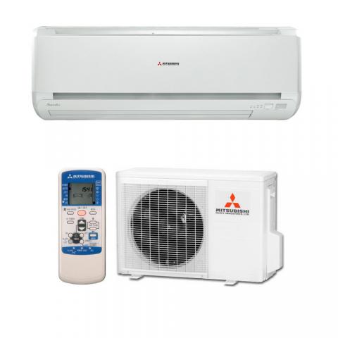 Mitsubishi Heavy SRK20MA-S1 / SRC20MA-S1