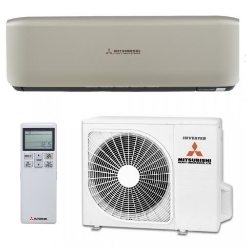Mitsubishi Heavy SRK20ZS-WT / SRC20ZS-WT