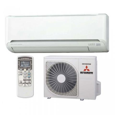 Mitsubishi Heavy SRK25ZJ-S / SRC25ZJ-S