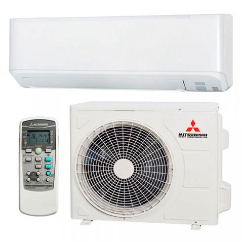 Mitsubishi Heavy SRK25ZMP-SJ / SRC25ZMP-SJ