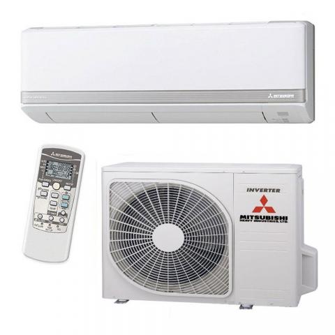Mitsubishi Heavy SRK25ZMX-S / SRC25ZMX-S
