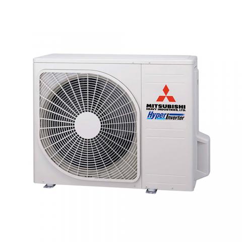 Mitsubishi Heavy SRK25ZSX-W / SRC25ZSX-W
