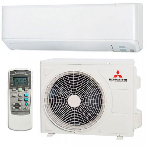 Mitsubishi Heavy SRK35ZMP-S / SRC35ZMP-S
