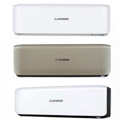 Mitsubishi Heavy SRK35ZS-WT / SRC35ZS-WT