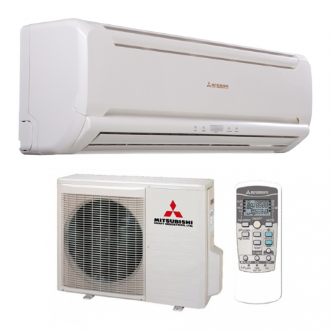 Mitsubishi Heavy SRK40HG-S / SRC40HG-S