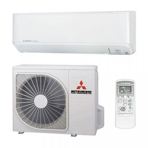 Mitsubishi Heavy SRK45ZMP-SJ / SRC45ZMP-SJ