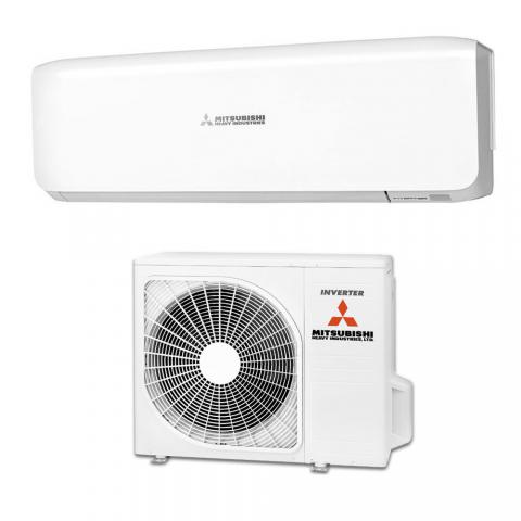 Mitsubishi Heavy SRK60ZSX-S / SRC60ZSX-S