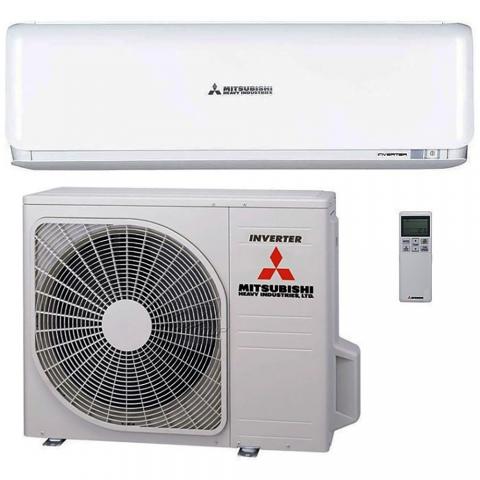 Mitsubishi Heavy SRK60ZSX-W / SRC60ZSX-W