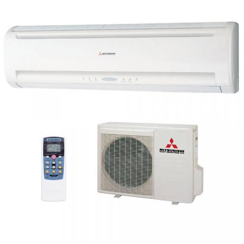 Mitsubishi Heavy SRK63HE-S1 / SRC63HE-S1