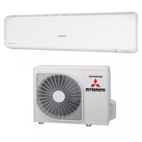 Mitsubishi Heavy SRK63ZR-S / SRC63ZR-S