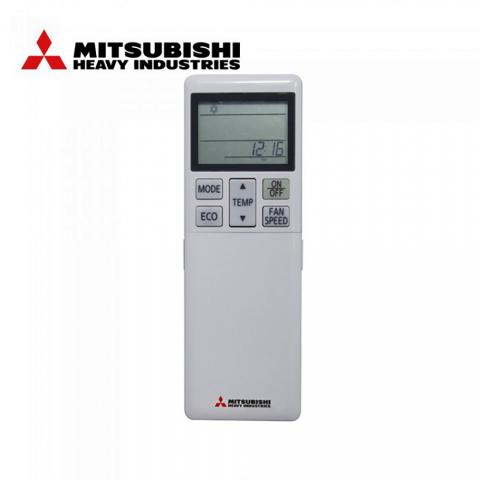 Mitsubishi Heavy SRK63ZR-W / SRC63ZR-W