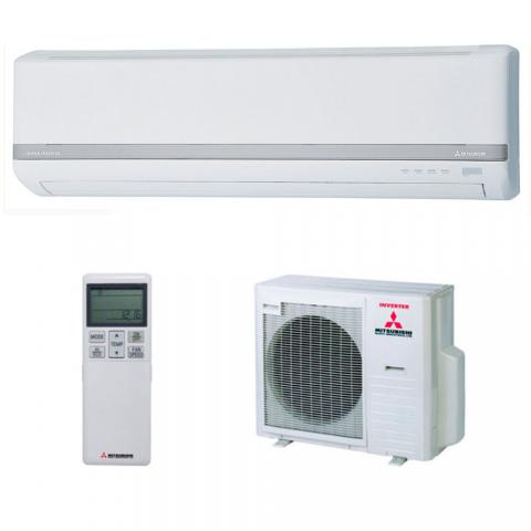 Mitsubishi Heavy SRK71ZM-S / SRC71ZM-S