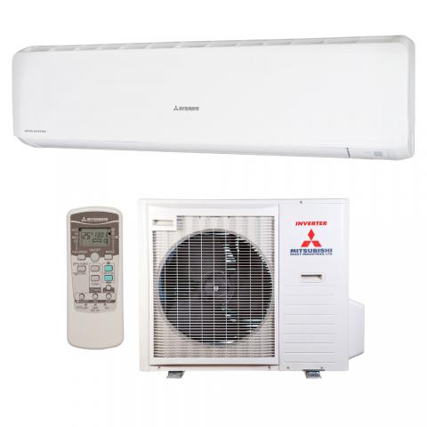 Mitsubishi Heavy SRK71ZR-S / SRC71ZR-S