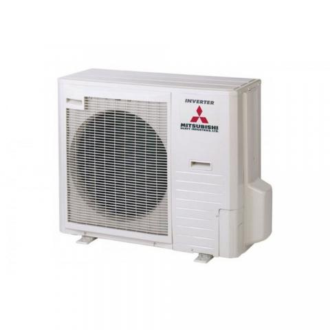 Mitsubishi Heavy SRK71ZR-W / SRC71ZR-W