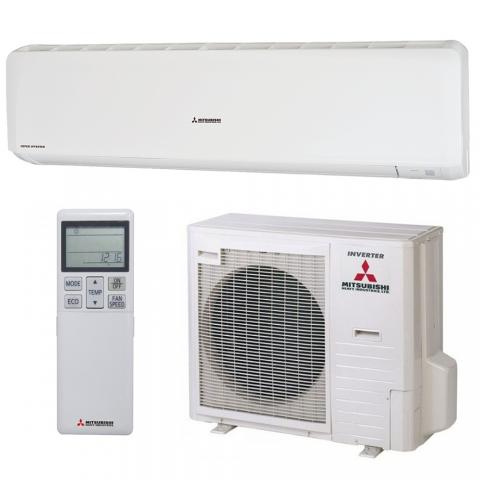 Mitsubishi Heavy SRK71ZR-W / SRC71ZR-W