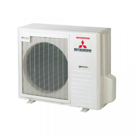 Mitsubishi Heavy SRK80ZR-S / SRC80ZR-S