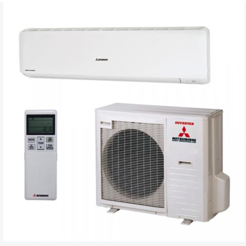 Mitsubishi Heavy SRK80ZR-S / SRC80ZR-S